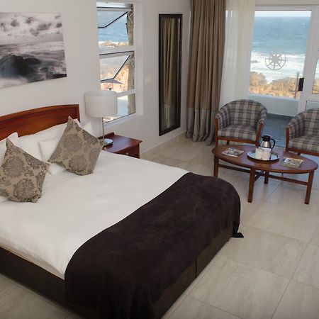 The Point Hotel & Spa Mossel Bay Exterior photo