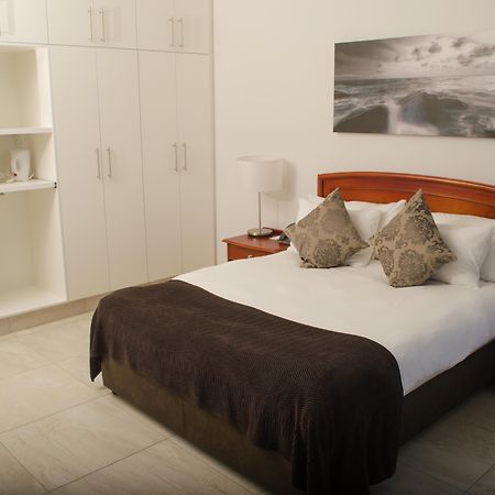 The Point Hotel & Spa Mossel Bay Exterior photo