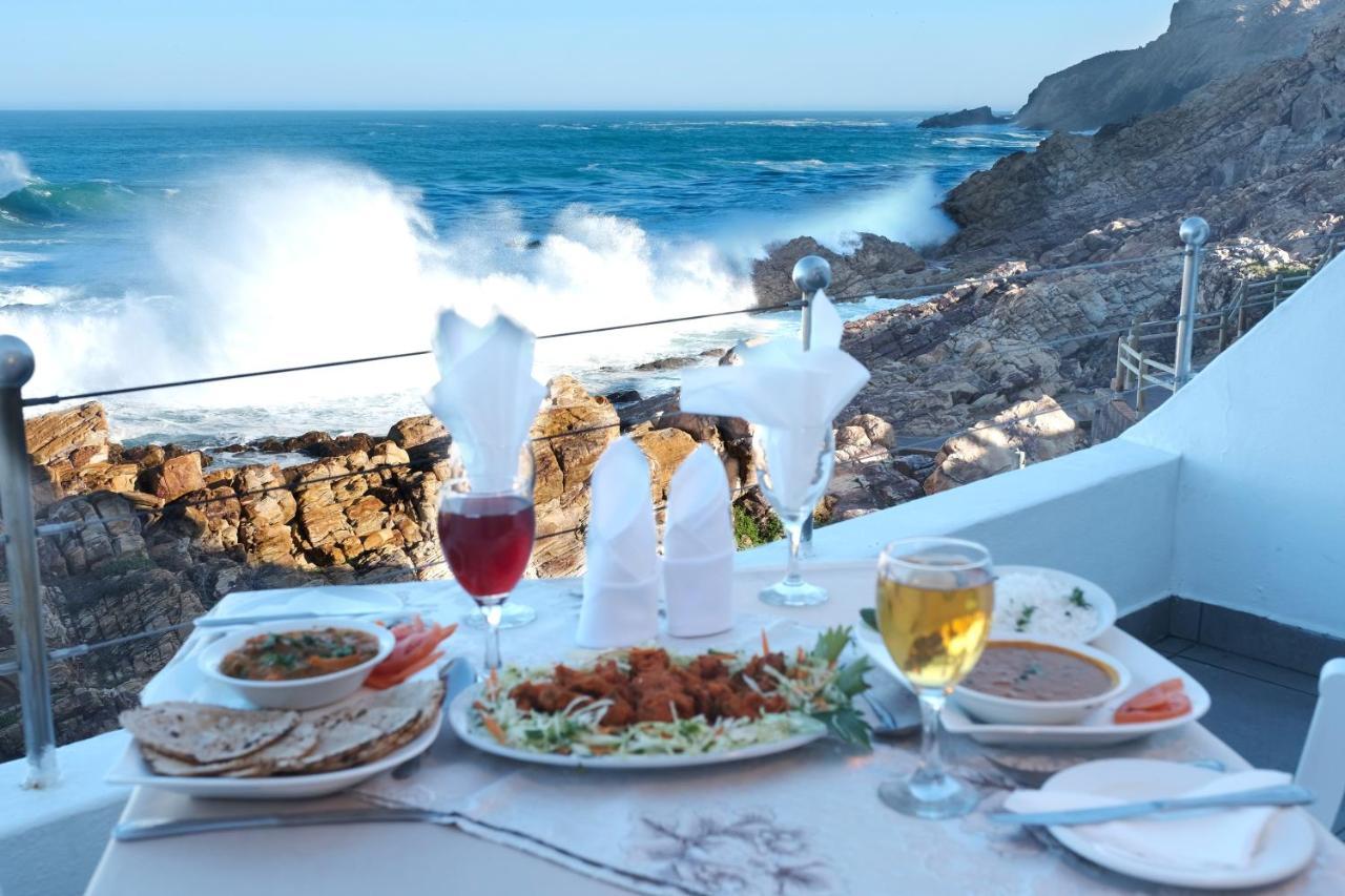 The Point Hotel & Spa Mossel Bay Exterior photo