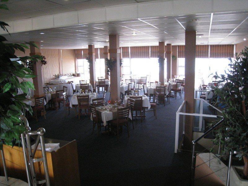 The Point Hotel & Spa Mossel Bay Exterior photo