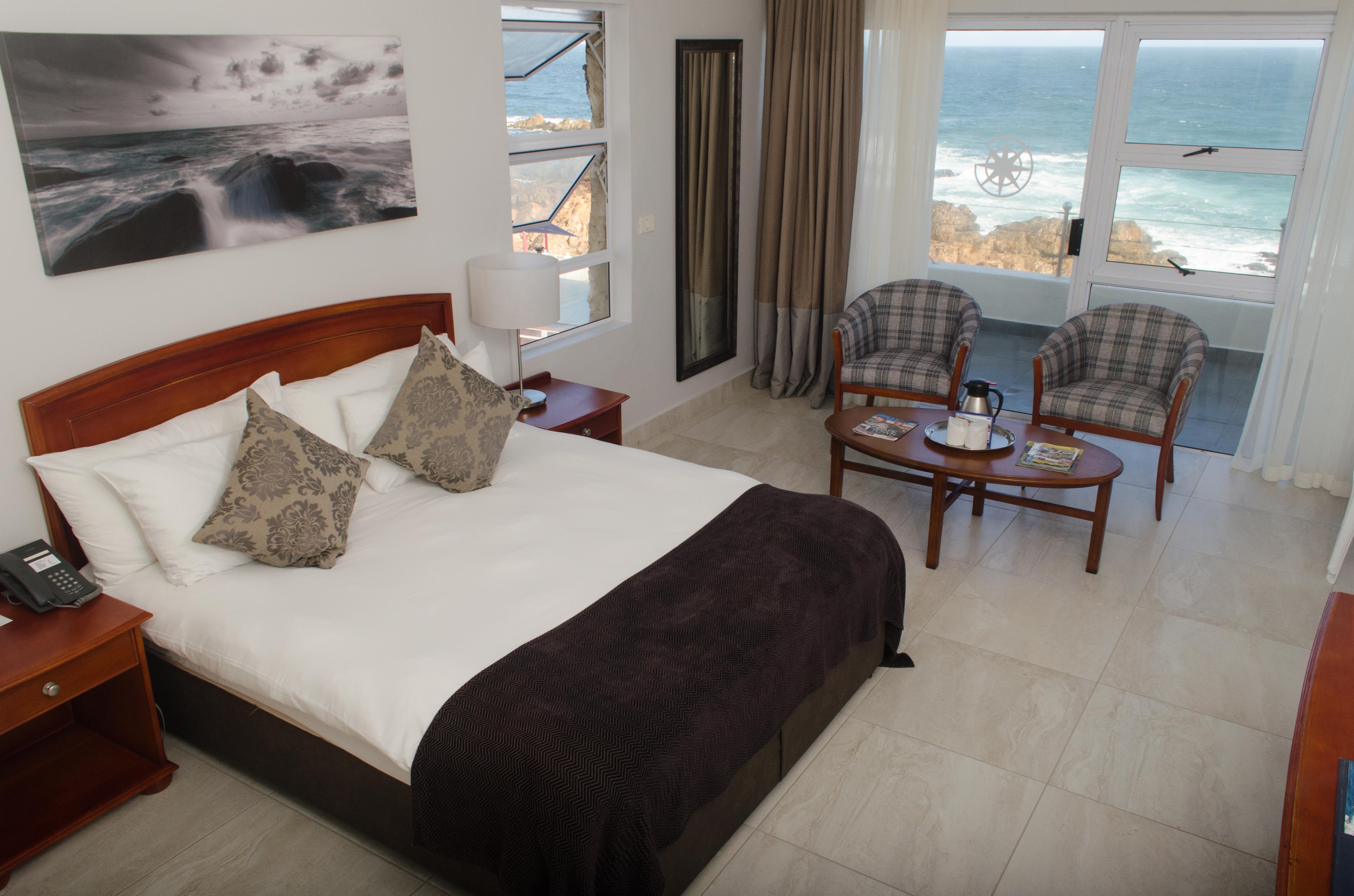 The Point Hotel & Spa Mossel Bay Exterior photo