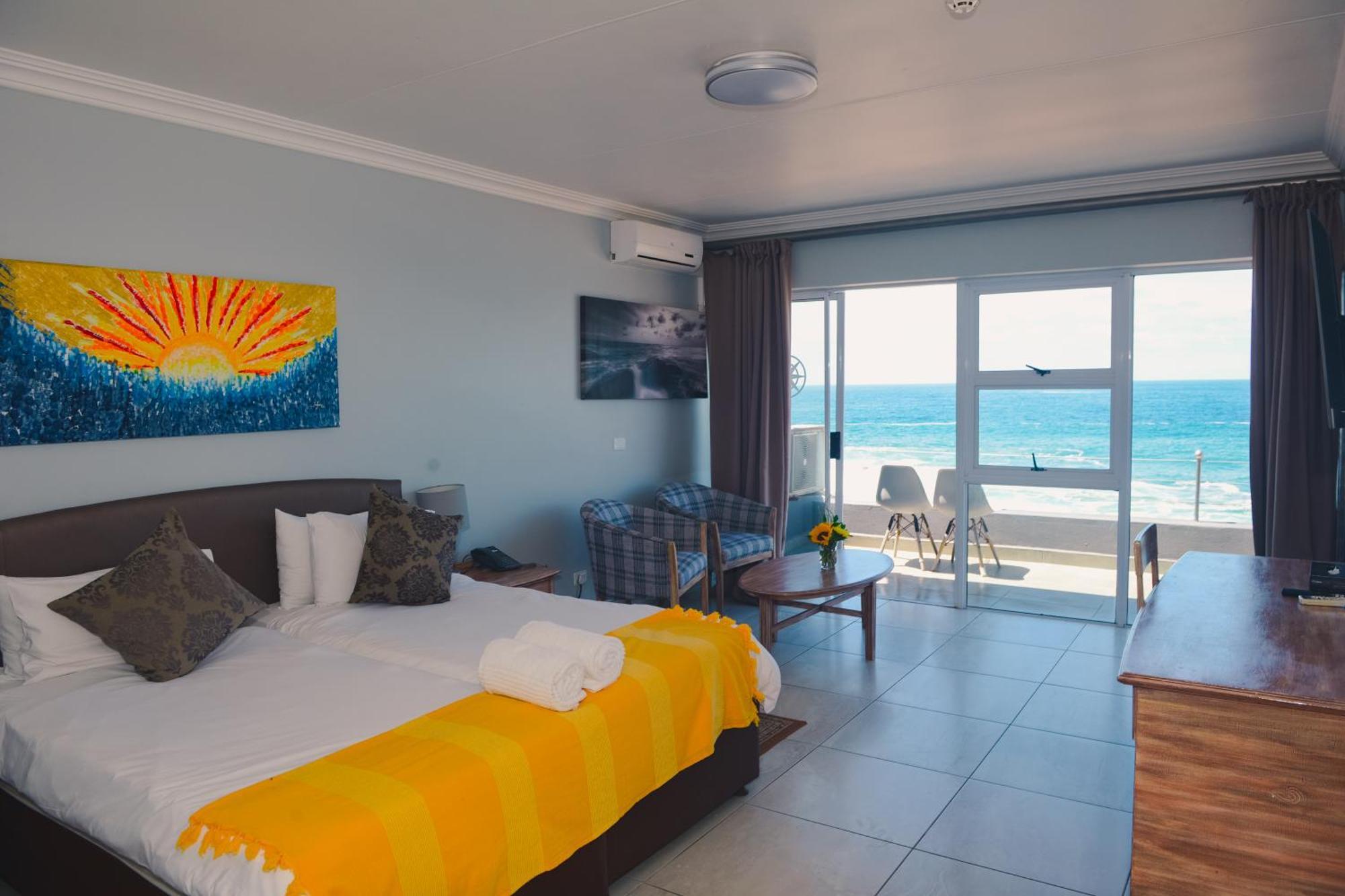 The Point Hotel & Spa Mossel Bay Exterior photo