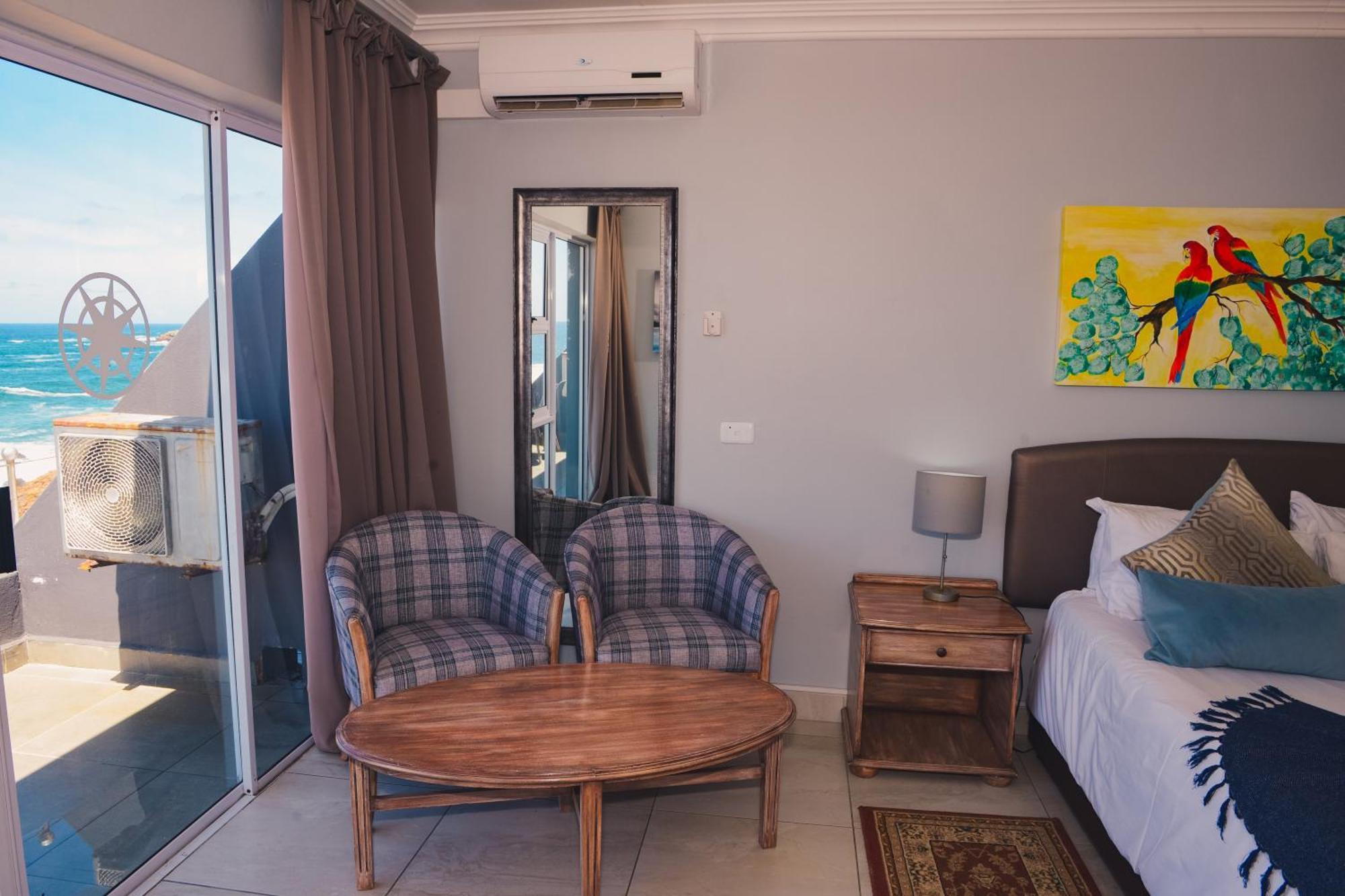 The Point Hotel & Spa Mossel Bay Exterior photo